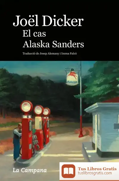 Descargar El Cas Alaska Sanders