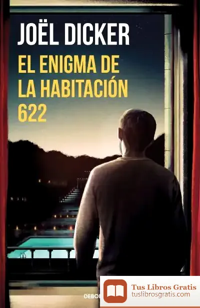 Descargar El Enigma De La Habitación 622