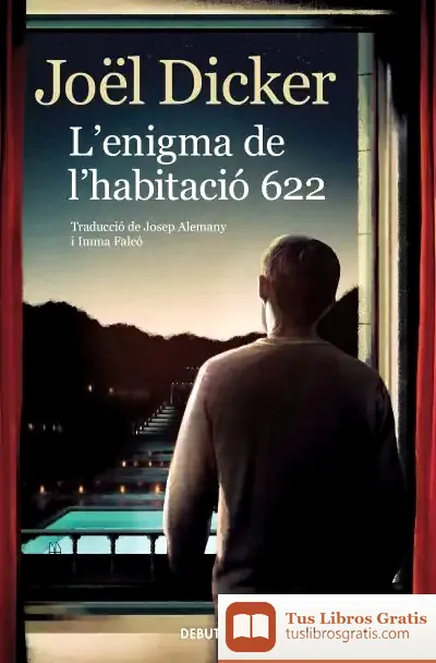 Descargar L'Enigma De L'Habitació 622