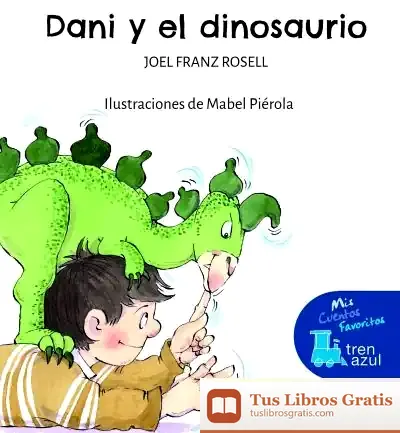 Descargar Dani Y El Dinosaurio