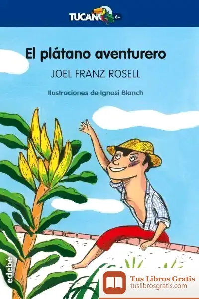 Descargar El Plátano Aventurero
