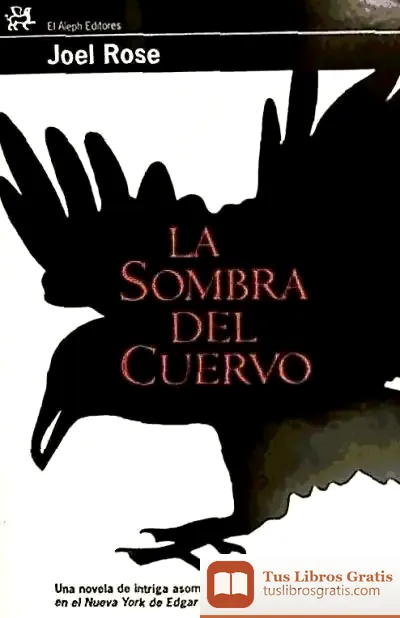 Descargar La Sombra Del Cuervo