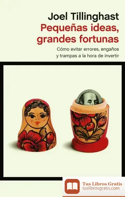 Descargar Pequeñas Ideas, Grandes Fortunas