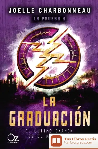 Descargar La Graduación