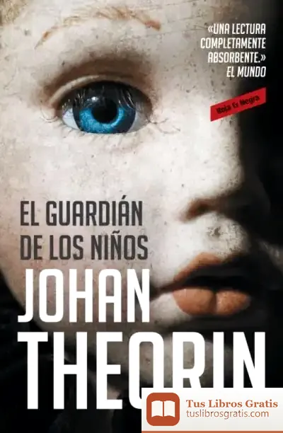 Descargar El Guardián De Los Niños