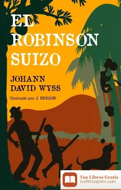 Descargar El Robinson Suizo