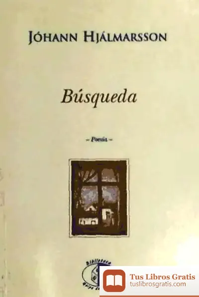 Descargar Búsqueda
