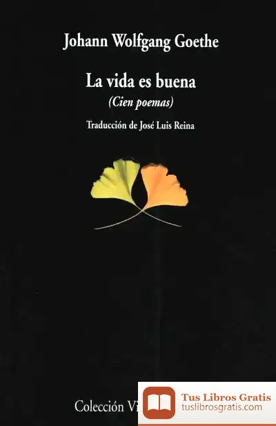 Descargar La Vida Es Buena