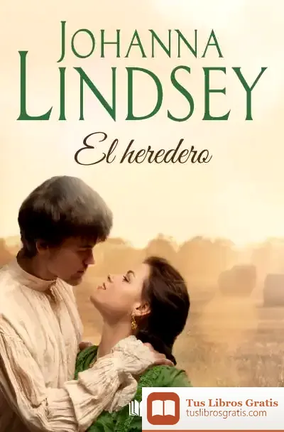 Descargar El Heredero (Familia Reid 1)