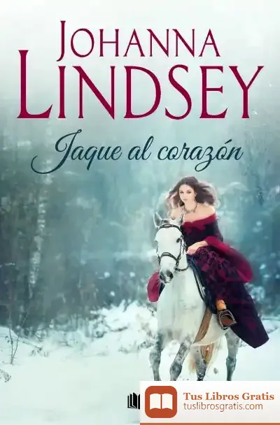 Descargar Jaque Al Corazón (Familia Reid 2)