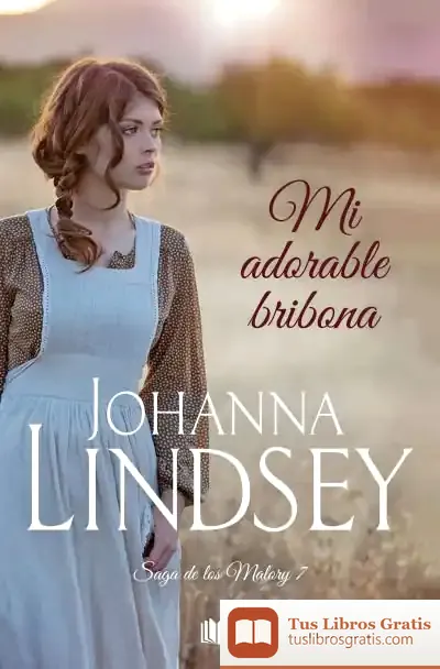 Descargar Mi Adorable Bribona de Johanna Lindsey