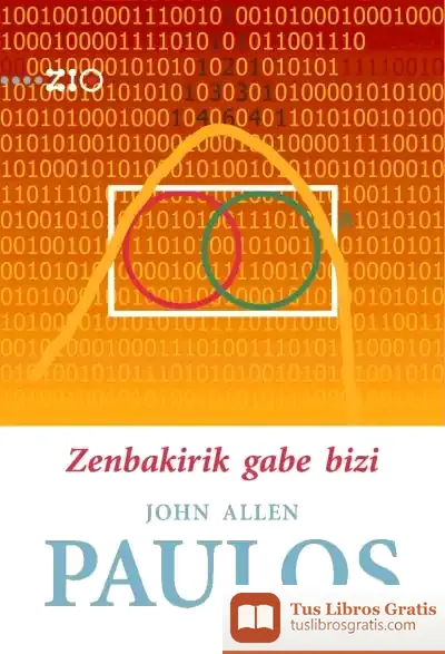 Descargar Zenbakirik Gabe Bizi