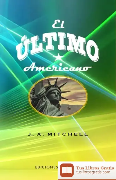 Descargar El Último Americano