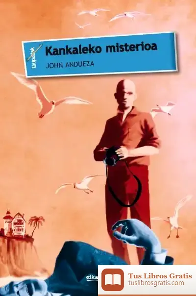 Descargar Kankaleko Misterioa