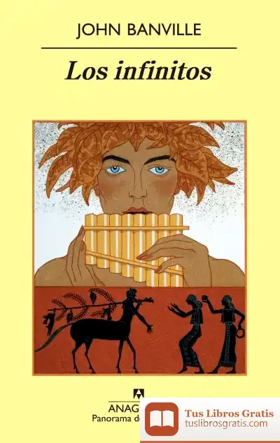 Descargar Los Infinitos de Filippo Tommaso Marinetti