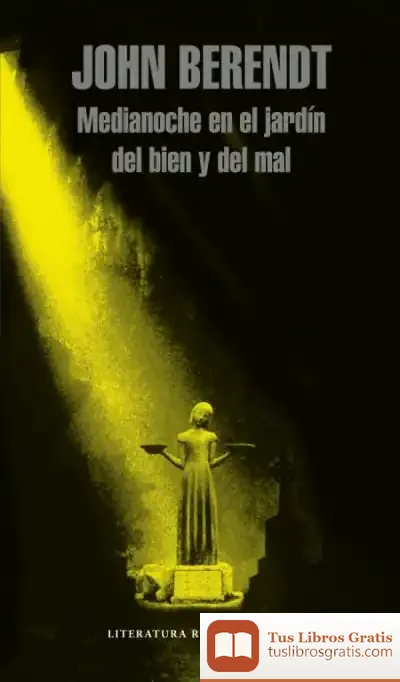 Descargar Medianoche En El Jardín Del Bien Y Del Mal