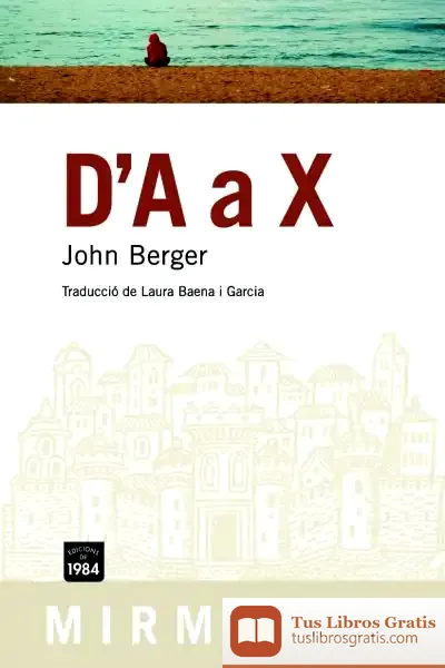 Descargar D'A A X