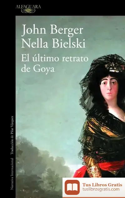 Descargar El Último Retrato De Goya