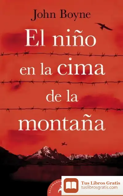 Descargar El Niño En La Cima De La Montaña