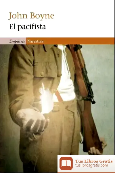 Descargar El Pacifista