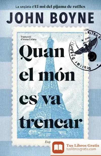 Descargar Quan El Món Es Va Trencar