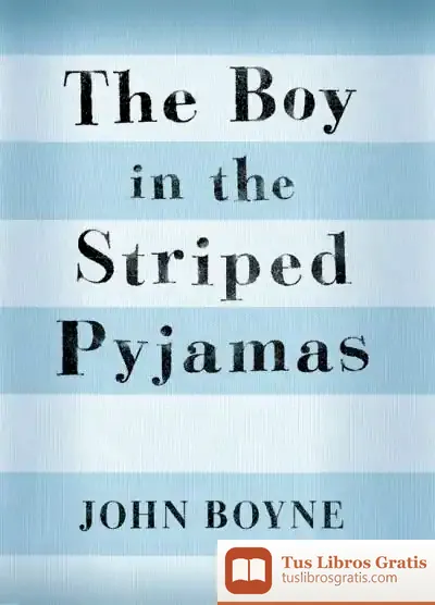 Descargar Rollercoaster:The Boy In Striped Pyjamas de René Laban