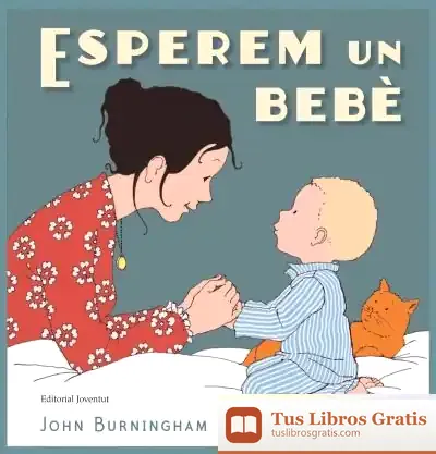 Descargar Esperem Un Bebè