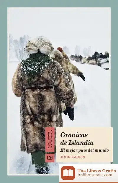 Descargar Crónicas De Islandia