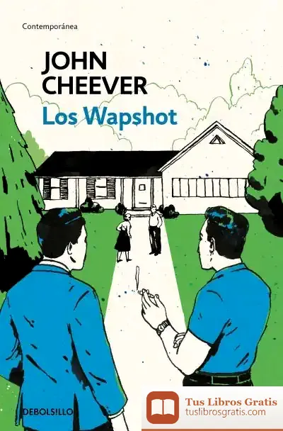 Descargar Los Wapshot