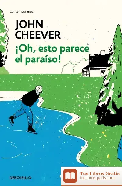 Descargar ¡Oh, Esto Parece El Paraiso!