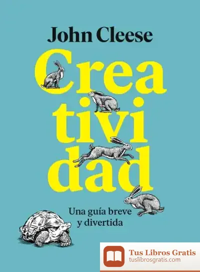 Descargar Creatividad Una Guía Breve Y Divertida