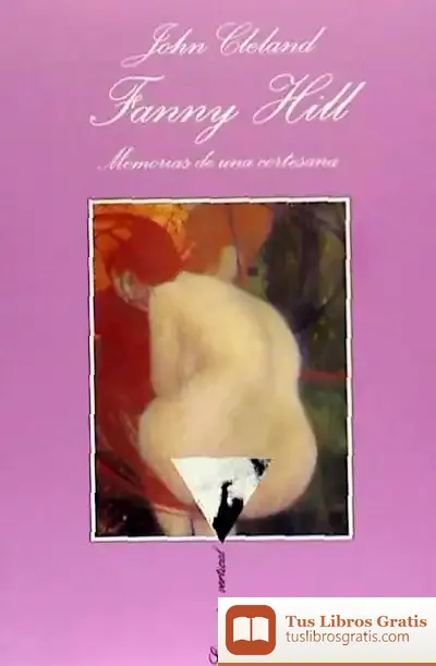 Descargar Fanny Hill de Jaime Pastor