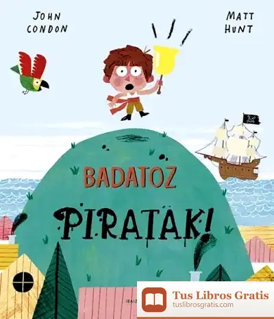 Descargar Badatoz Piratak