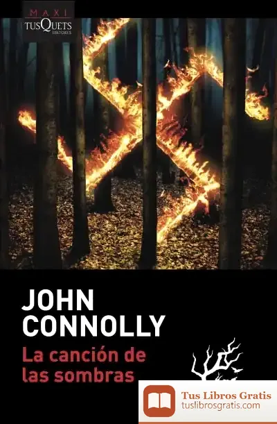 Descargar La Canción De Las Sombras de John Connolly