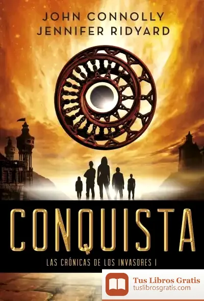 Descargar Las Crónicas De Los Invasores I. Conquista