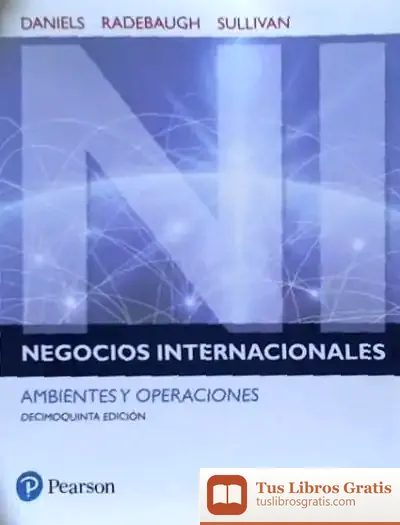 Descargar Negocios Internacionales