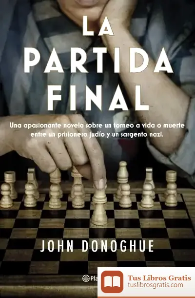 Descargar La Partida Final de John Donoghue