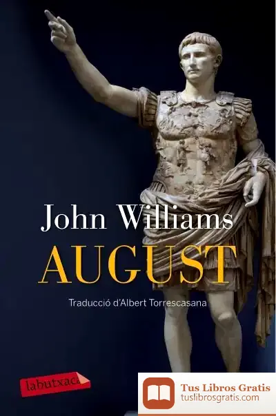 Descargar August