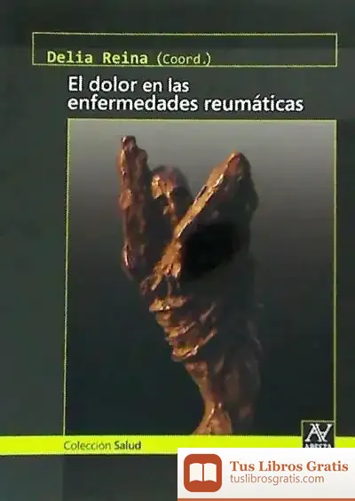 Descargar El Dolor Y Las Enfermedades Reumáticas de Vladímir Mijáilovich Lipunov