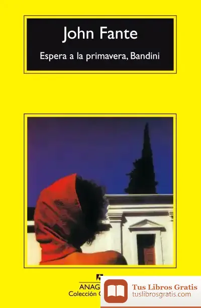 Descargar Espera A La Primavera, Bandini de David Jou I Mirabent