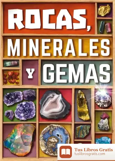 Descargar Rocas, Minerales Y Gemas de John Farndon