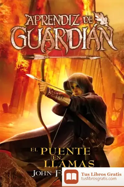 Descargar El Puente En Llamas