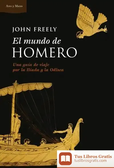 Descargar El Mundo De Homero