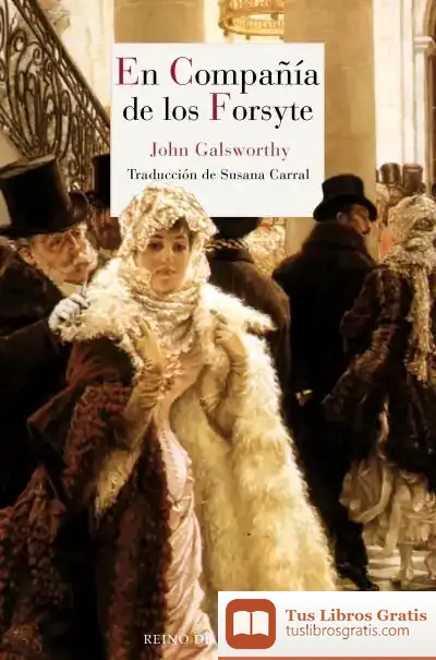 Descargar En Compañía De Los Forsyte