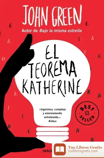 Descargar El Teorema Katherine