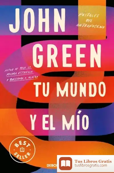 Descargar Tu Mundo Y El Mío