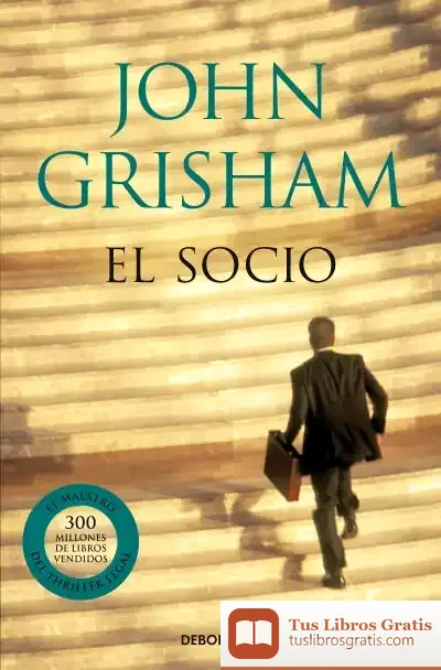 Descargar El Socio de John Grisham