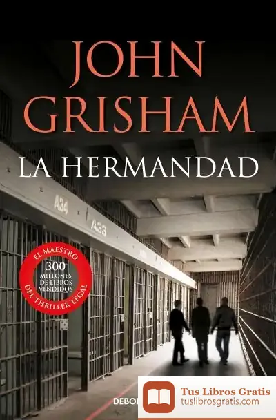 Descargar La Hermandad de John Grisham