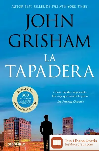Descargar La Tapadera