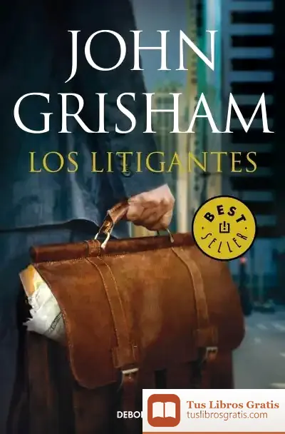 Descargar Los Litigantes
